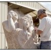 3eme Rencontre Internationale de Sculpture